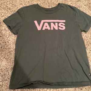 Vans T-shirt